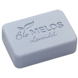 Melos Bio Lavendel-Seife 100 G