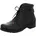 Denk chromfrei gegerbte Lammfell Stiefelette 0010 40 EU