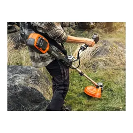 Husqvarna 220iR inkl. 1 x 2,0 Ah