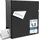 Radius Letterman VI Anthrazit inkl. Zeitungsfach