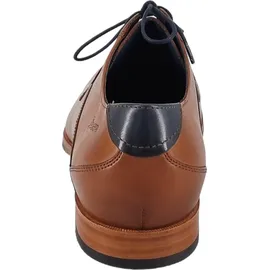 SIOUX Geriondo-704 Herren Braun 45