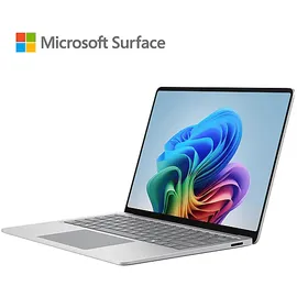 Microsoft Surface Laptop 8 13,8'' Snapdragon X2 Plus X2P-64-100 16 GB RAM 512 GB SSD Win11 Home Platin EP2-60913
