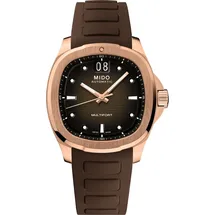 Mido Multifort TV Big Date M049.526.37.291.00