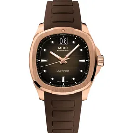 Mido Multifort TV Big Date M049.526.37.291.00