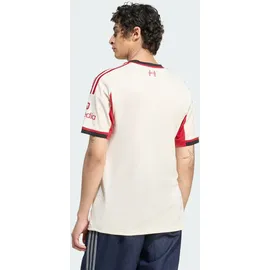 adidas FC Liverpool Auswärtstrikot 2025/26 Herren Gr. L