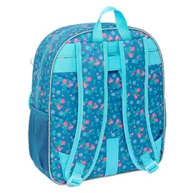 Safta Frozen 15l 32x38x12 Cm Rucksack - Multicolor - One Size