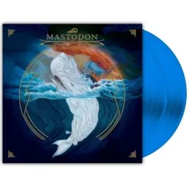 SPV Schallplatten Leviathan