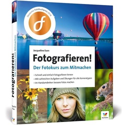 Fotografieren!