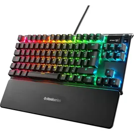 SteelSeries Apex 7 TKL Red Switch DE