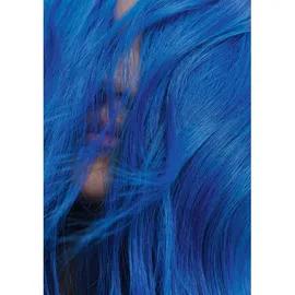 Wella Color Fresh Maske Blau 150 ml