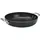Pentole Agnelli ALSA110SS24 Kochtopf 24 cm rund