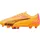 Puma Ultra Play FG/AG Kinder orange 34