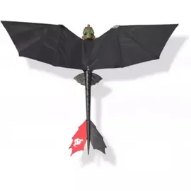 Spin Master Flugzeug Fliegender Drache Ohnezahn CH RTF mehrfarbig