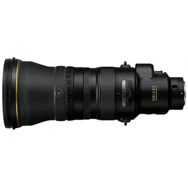 Nikon NIKKOR Z 400 mm F2,8 TC VR S