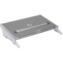 Bakker FlexDesk 640 mit ComfortRead, Ethylen-Vinylacetat-Schaum (EVA), Kunststof