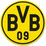 BVB Borussia Dortmund Radiergummi