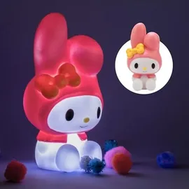 Blue Sky Studios BlueSkyStudios Sanrio Stimmungslicht My Melody