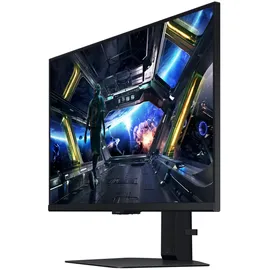 Samsung Odyssey G7 G70D, 27" (LS27DG702EUXEN / LS27DG702EUXDU / LS27DG702EUXXU)