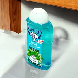 Le Petit Marseillais Mizellen Shampoo Infusion Detox 250 ml