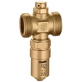 CALEFFI Frostschutzventil 1 1/4 Zoll