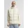 URBAN CLASSICS Recycled Big Puffer Weste White Sand XL