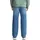QS Style Devon Relax-fit light blau 34