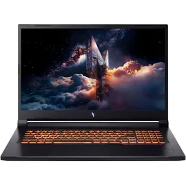 Acer Nitro V17 AI ANV17-41-R7EN AMD Ryzen 7 260 32 GB RAM 512 GB SSD RTX 5060 Win11 Home
