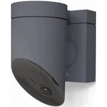 SOMFY Outdoor Camera V2 Pro Anthrazit