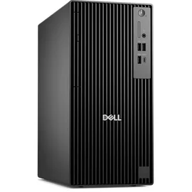 Dell Pro Tower Plus QBT1250 2023 16 GB RAM 512 GB SSD Intel Arc Graphics Win 11
