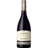 Lu Li Appassite Puglia Rosso IGP, Masca del Tacco