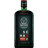 Jägermeister Scharf HOT Ginger 0,7l