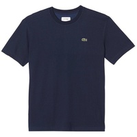 Lacoste Tennis T-Shirt Herren dunkelblau