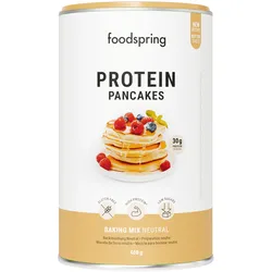 Foodspring Protein Pancakes