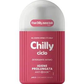 Chilly's Intimpflege Gel Ciclo 200 ml