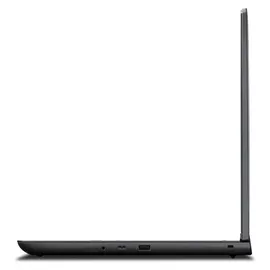 Lenovo ThinkPad P16v G2 Intel Core Ultra 7 165H 32 GB RAM 512 GB SSD RTX 500 Win11 Pro 21KX004YGE