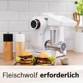 Bosch Fruchtpressenvorsatz MUZ45FV2 braun