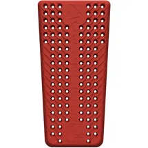 Leatt Rückenprotektor Level 1 One Size Rot