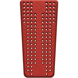 Leatt Rückenprotektor Level 1 One Size Rot