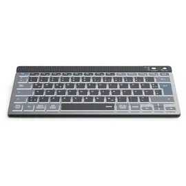 Hama WK-700 kabellos DE