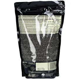 Optimum Nutrition Gold Standard 100% Whey Vanilla Ice Cream Pulver 450 g