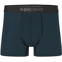 Super.Natural M TUNDRA175 Boxer blueberry (W01) XXXL