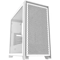 Darkflash tech Darkflash DRX90 Pc-tower-gehäuse - White