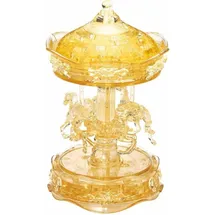 HCM 59152 Crystal Puzzle Karussell