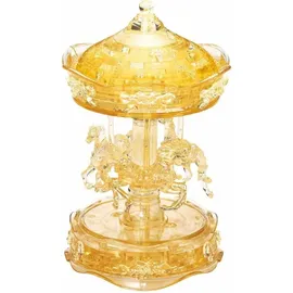 HCM 59152 Crystal Puzzle Karussell