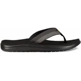 Teva Voya black gray 43