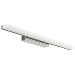 Wandleuchte Dekorativ SMD LED 12W 4000K RUMBA LED CHROME 0110