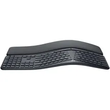 Logitech Ergo K860 Wireless Tastatur ES