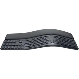 Logitech Ergo K860 Wireless Tastatur ES
