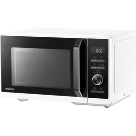 Toshiba Mikrowelle Schwarz