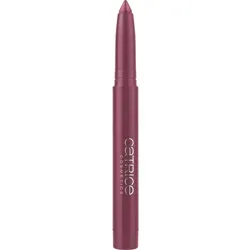 Catrice Eternal Red Kajalstift C02 - ETERNAL EMBER 1.4 g Braun 